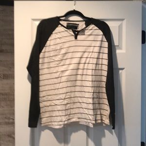 L/S Tee